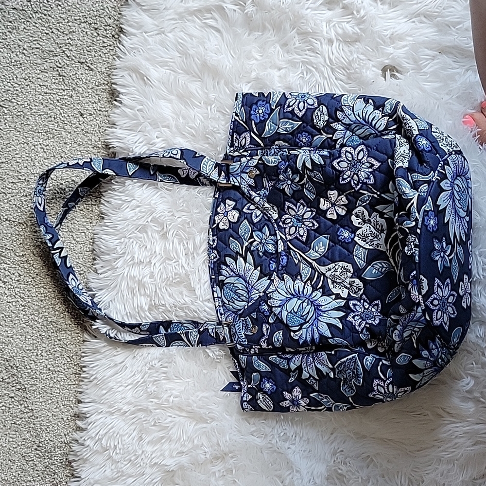 Vera Bradley Purse
